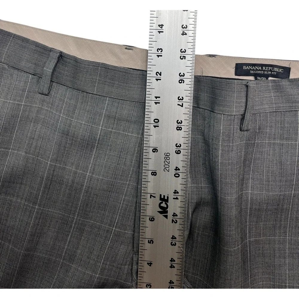 Banana Republic 📏 measurements